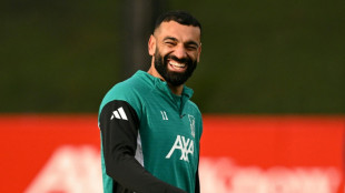 Slot happy to have Salah back for misfiring Liverpool 