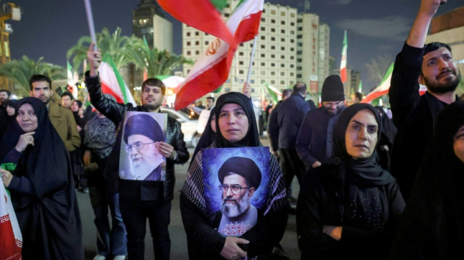 SPD-Au&szlig;enpolitiker zu Iran-Krieg: Regierung muss V&ouml;lkerrechtsbruch benennen