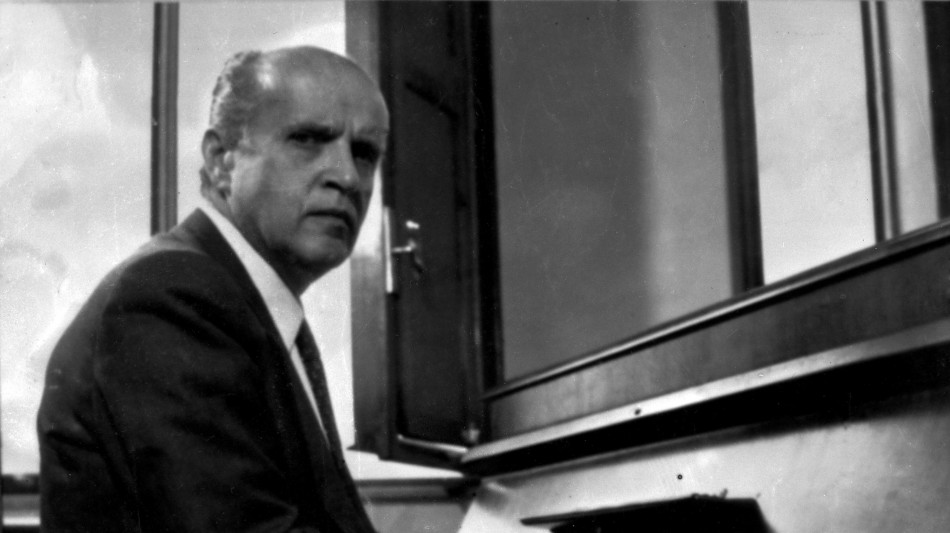 "Milano intitoler&agrave; un luogo a Nino Rota"