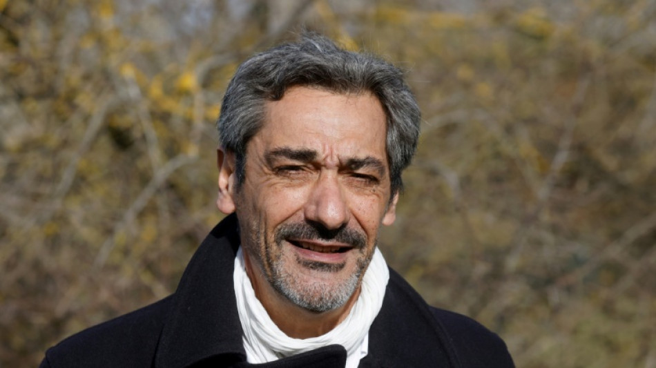 L'ex-patron de Système U, Serge Papin, nommé ministre des PME