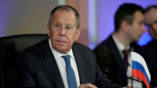 El ministro de Exteriores de Rusia se reunir&aacute; el jueves con Marco Rubio en Manila