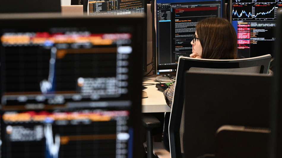 Borsa: l'Europa in avvio &egrave; in rialzo, Francoforte +1,44%