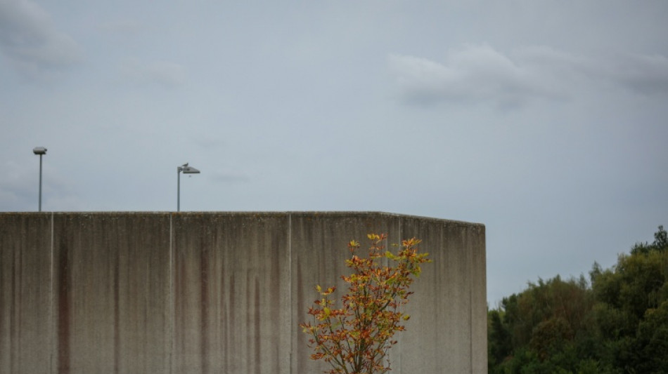 Drogen in Gefängnis in Baden-Württemberg: Ermittlungen gegen JVA-Mitarbeiter