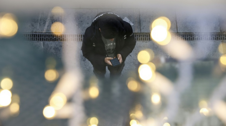 Imágenes falsas de Trump y Epstein acumulan millones de visualizaciones