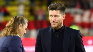 L1: Monaco a eu "du cran", appr&eacute;cie S&eacute;bastien Pocognoli (AFP)