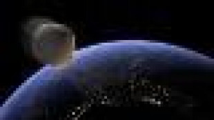Risolto il mistero di lunga data dei meteoriti caduti sullaTerra