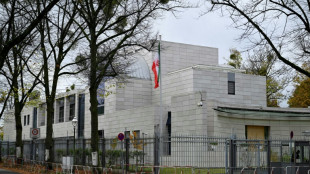 Ausw&auml;rtiges Amt bestellt Irans Botschafter ein