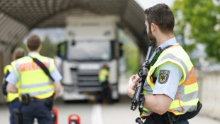 Grenzkontrollen kosten Polizei &uuml;ber 80 Millionen Euro - H&ouml;chster Posten &Uuml;berstunden