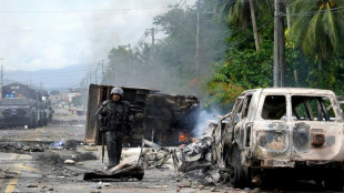 Trabajadores despedidos piden a bananera de EEUU reanudar operaciones en Panamá