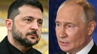 Zelensky pr&ecirc;t &agrave; rencontrer Poutine au G20 &agrave; Miami, le Kremlin refuse
