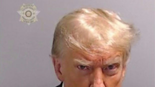 Juiz dos EUA rejeita caso contra Trump por interfer&ecirc;ncia eleitoral na Ge&oacute;rgia