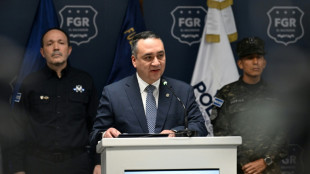 El fiscal de El Salvador prevé 600 juicios colectivos para presuntos pandilleros