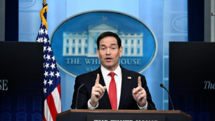 US-Au&szlig;enminister Rubio bestreitet Existenz einer &Ouml;lblockade gegen Kuba