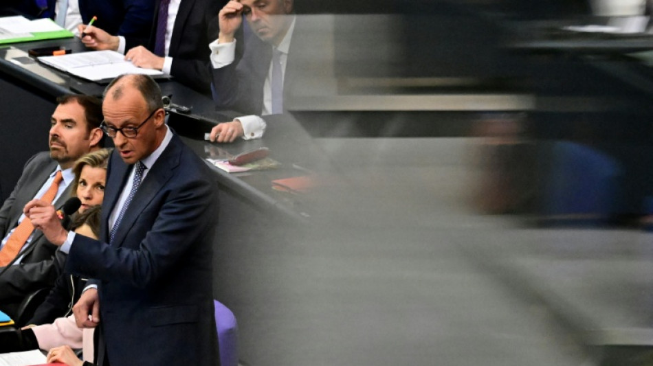 Un cibertaque "extremadamente preocupante" golpea a la clase pol&iacute;tica de Alemania