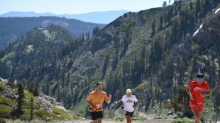 La Western States 100, expérience "mystique" et Graal du trail américain