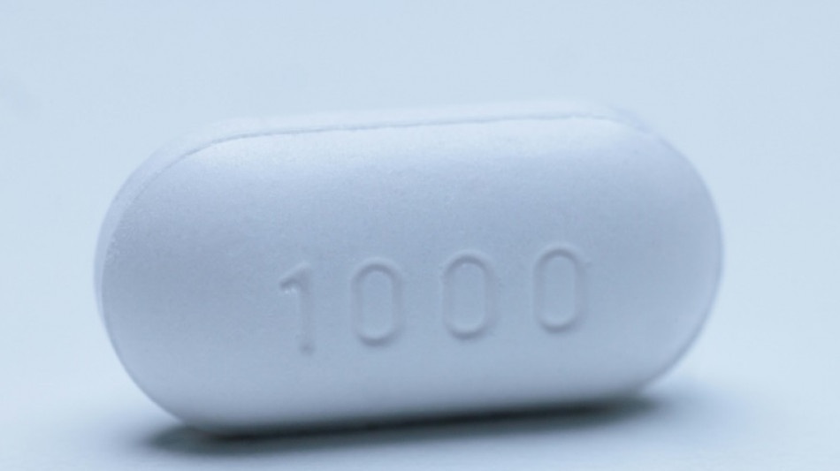 Des chercheurs ont produit du paracétamol à partir de déchets plastiques, selon une étude