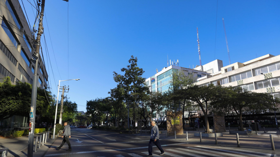 Messico, governatore di Jalisco annuncia il ritorno alla normalit&agrave;