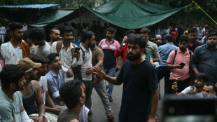 La oposici&oacute;n india pide la dimisi&oacute;n de Modi tras represi&oacute;n de una protesta de las "cucarachas"