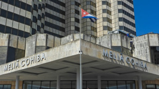 La cadena hotelera espa&ntilde;ola Meli&aacute; anuncia que deja de operar totalmente en Cuba
