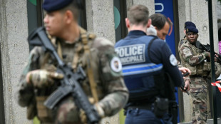 Une lycéenne tuée et trois blessés dans une attaque au couteau dans un lycée privé de Nantes