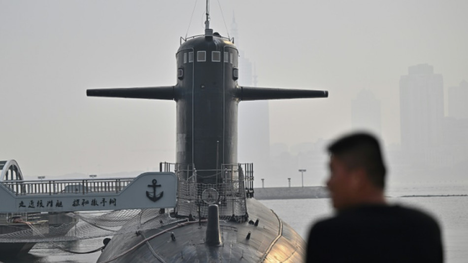 La Chine reçoit les ministres iranien et russe de la Défense sur fond de "changements cruciaux"