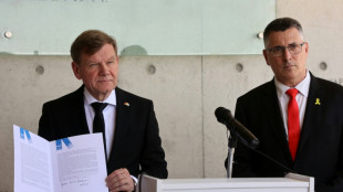 Bundesau&szlig;enminister Wadephul empf&auml;ngt Israels Au&szlig;enminister Saar in Berlin