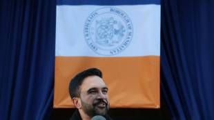 El alcalde de Nueva York pide a Trump 21.000 millones de d&oacute;lares para viviendas e infraestructura