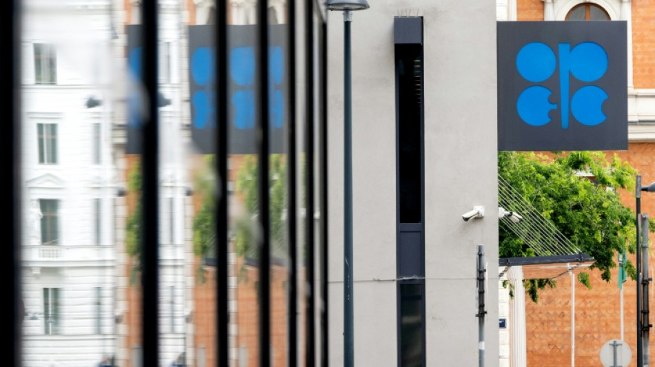 How successful has OPEC+'s oil output policy been in 2025?