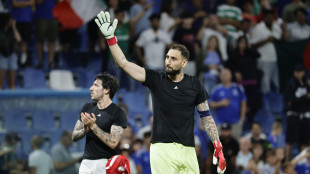 Donnarumma 'sbagliato atteggiamento,Mondiale non si può mancare"