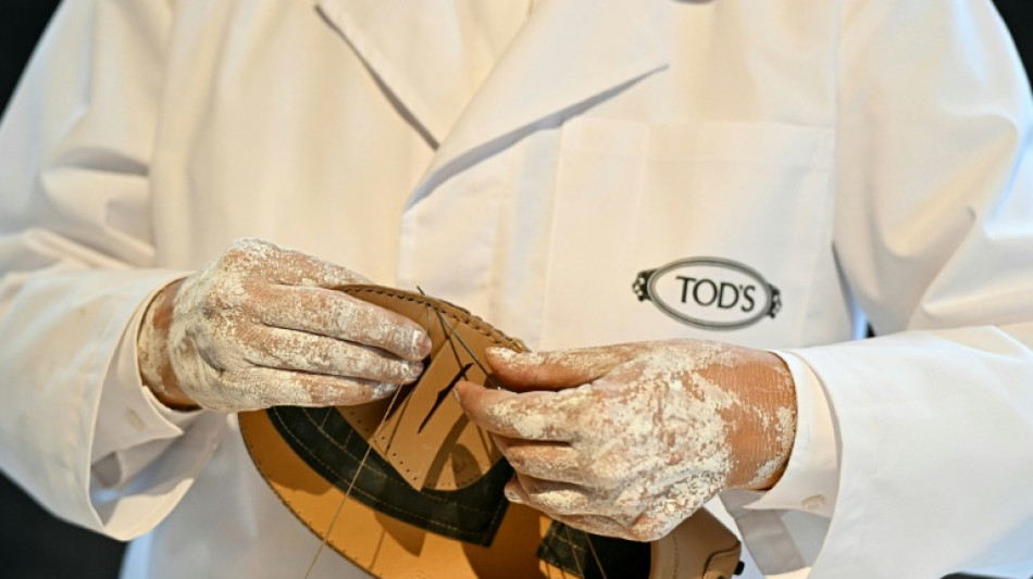 Luxo 'Made in Italy' é alvo de investigações sobre suas subcontratadas