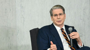 EUA anuncia financiamento de US$ 20 bilhões para Argentina