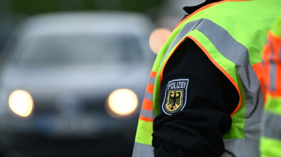 Polizeibeauftragter kritisiert Folgen verstärkter Grenzkontrollen für Bundespolizisten