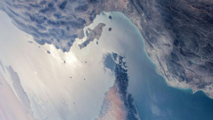 Le d&eacute;troit d'Ormuz, passage strat&eacute;gique sous haute tension