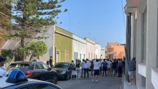 Uccide la madre con un'accetta, fermato il 21enne