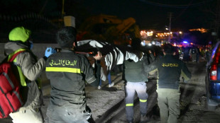 Beirut explosion, Qatar busts spy cells: Latest developments in Mideast war