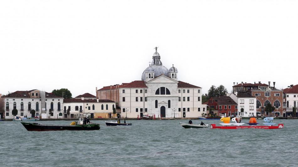 Biennale, attendiamo note formali dall'Ue, pronti a far valere nostre ragioni