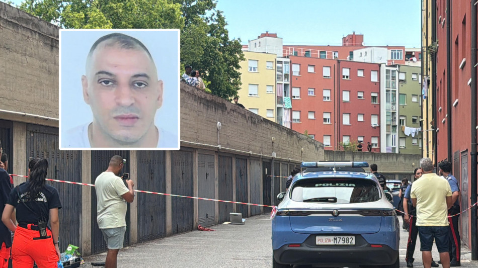 Morto ammanettato, applicata la nuova norma sullo 'scudo' per gli agenti