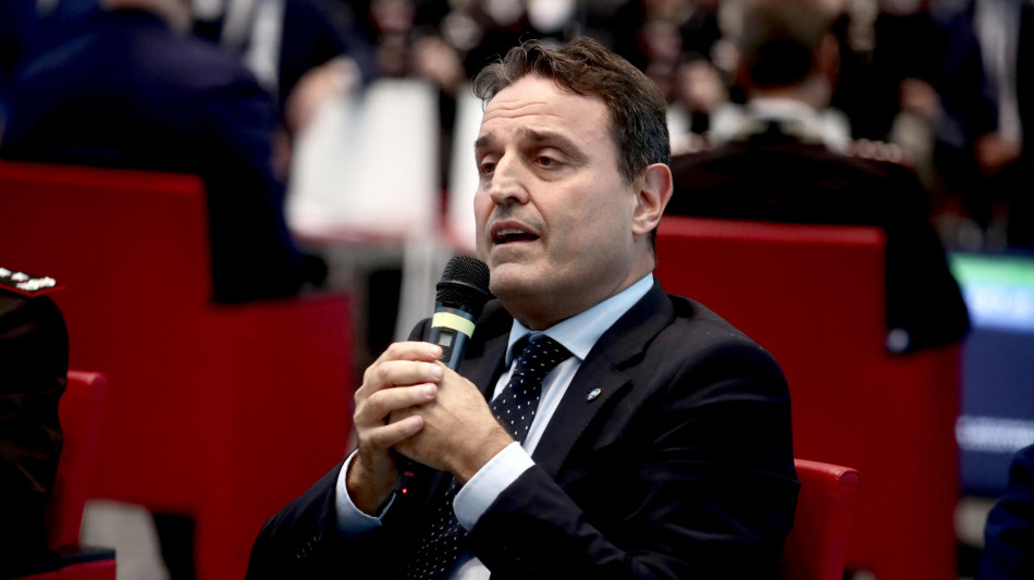 Motivazioni del Tfn su Zappi 'ha indotto gli arbitri a dimettersi'