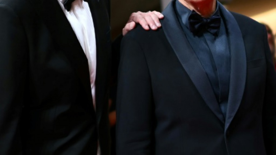 Mostra de Veneza mergulha nos meandros da m&aacute;fia siciliana com 'Iddu'