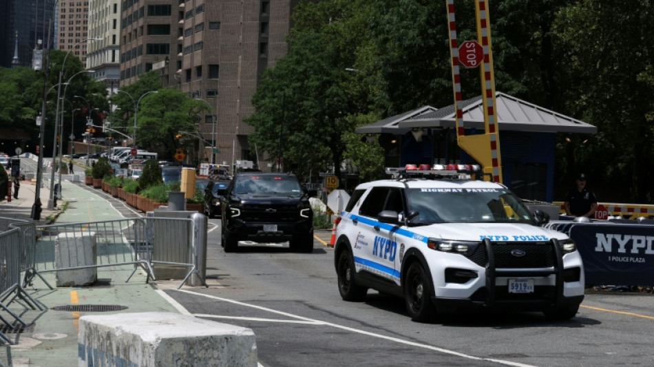 El juicio contra Maduro en EEUU comenzar&aacute; el 1 de junio de 2027