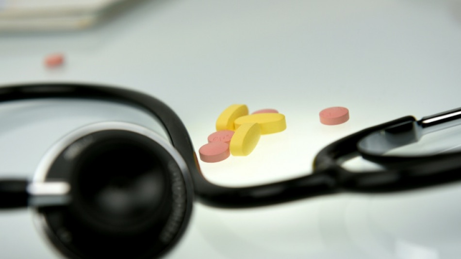 Detenida en Espa&ntilde;a una mujer acusada de hacerse pasar por m&eacute;dico en Colombia