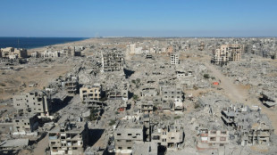 Netanyahu avertit que la guerre à Gaza ne prendra fin qu'avec le désarmement du Hamas