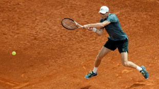 Sinner stops Jodar to book spot in Madrid Open semis