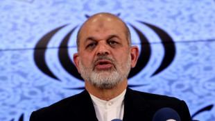 Argentina pede pris&atilde;o de ministro iraniano por atentado contra Amia