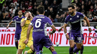 Rabbia Fiorentina, rigore dato al Milan quasi grottesco