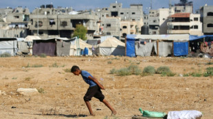 Sin avances en las negociaciones para una tregua en Gaza entre Israel y Hamás, según un funcionario palestino