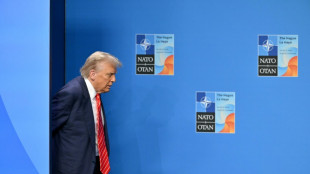 Apabullada por Trump, la OTAN sella un aumento histórico de su gasto militar