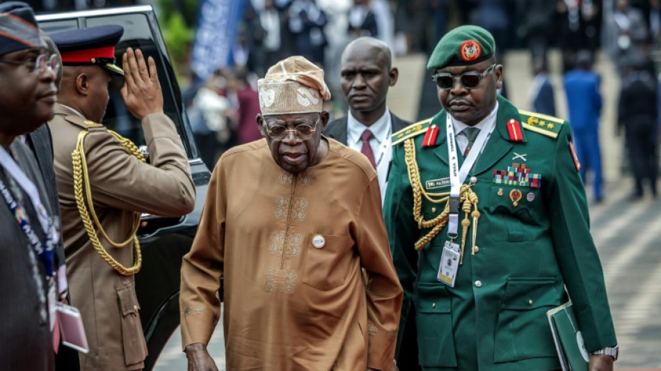 Ranghoher IS-Kommandeur bei gemeinsamem Milit&auml;reinsatz der USA und Nigerias get&ouml;tet