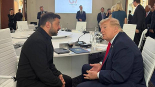 Trump, daremo all'Ucraina la licenza per produrre Patriot