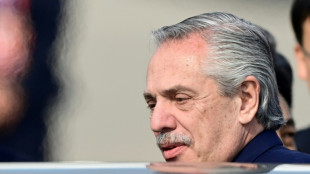 Justiça argentina confirma julgamento de Fernández por violência de gênero